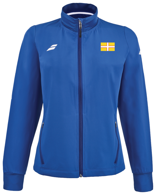 Dorset Womens Play Jacket