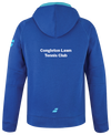 Congleton LTC Unisex Exercise Hood Sweat