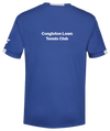 Congleton Boys' Play Crew Neck Tee