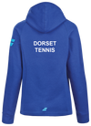 Dorset Womens Exercise Hood Jacket