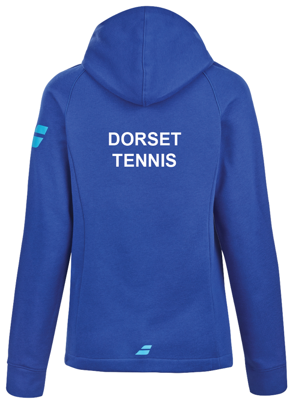 Dorset Womens Exercise Hood Jacket