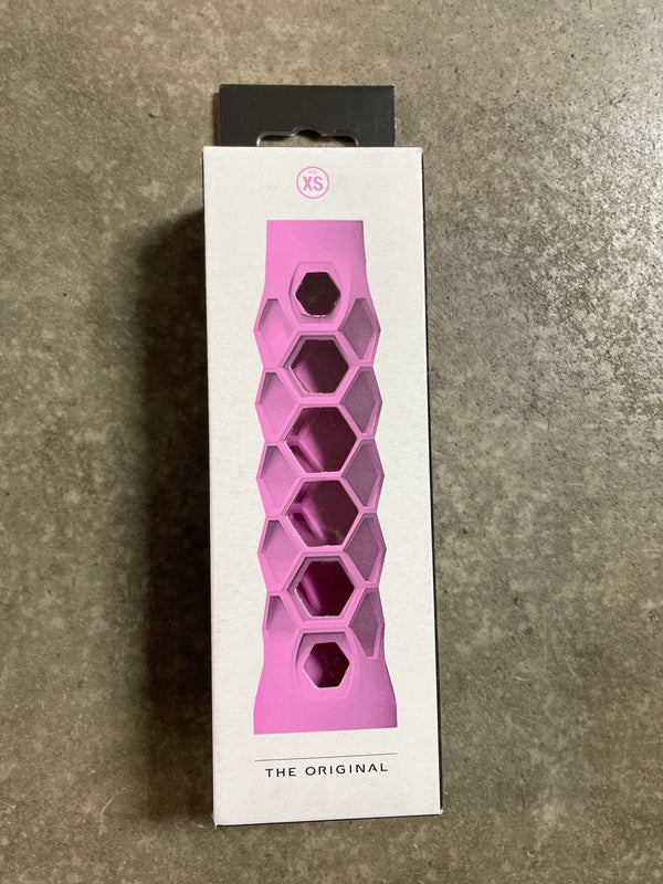 Hesacore Padel Grip Women