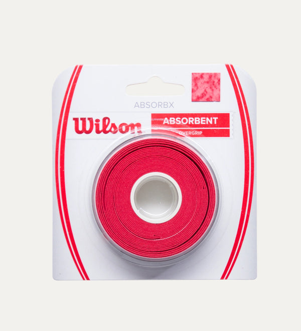 Wilson absorbx