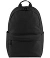Plain Recycled Backpack