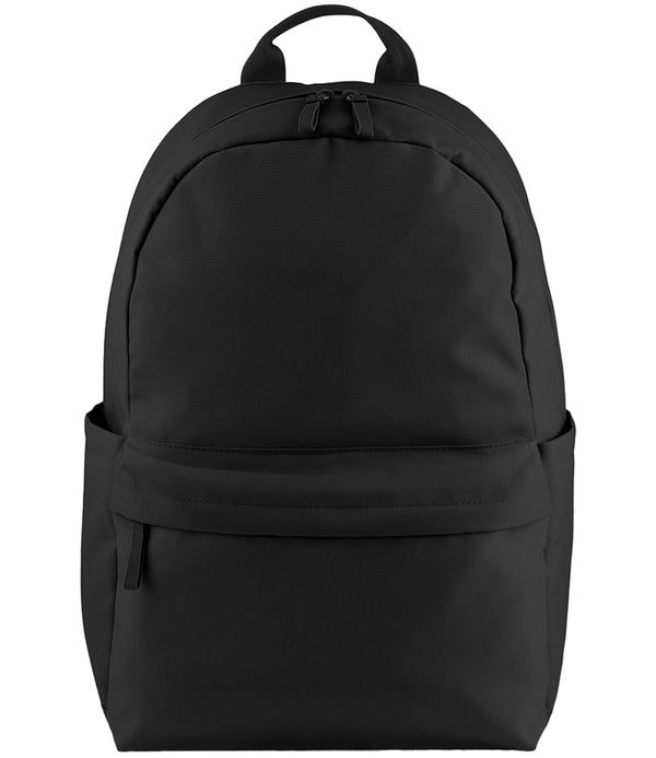 Plain Recycled Backpack