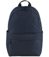 Plain Recycled Backpack