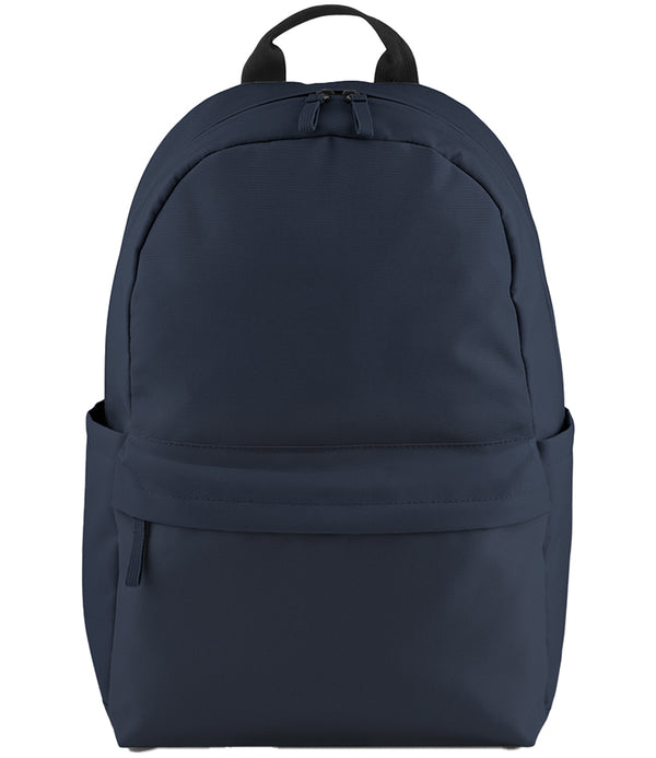 Plain Recycled Backpack