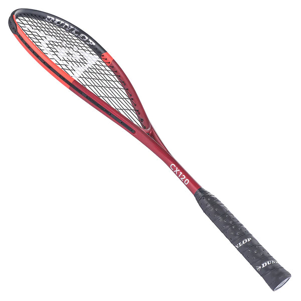 Dunlop CX 120 Squash Racket 2025