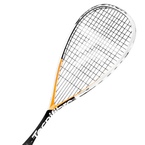 Tecnifibre SMU CX AIRSHAFT 135 ORANGE