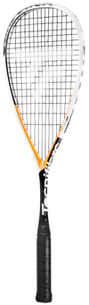 Tecnifibre SMU CX AIRSHAFT 135 ORANGE