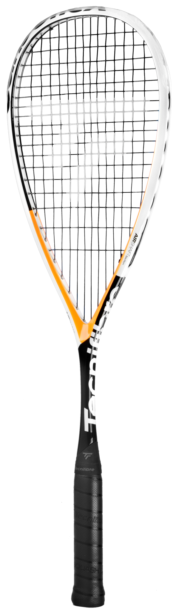 Tecnifibre SMU CX AIRSHAFT 135 ORANGE