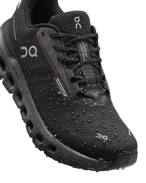 Men's ON Cloudrunner 2 Waterproof