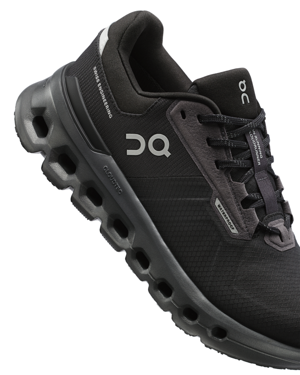 Men's ON Cloudrunner 2 Waterproof