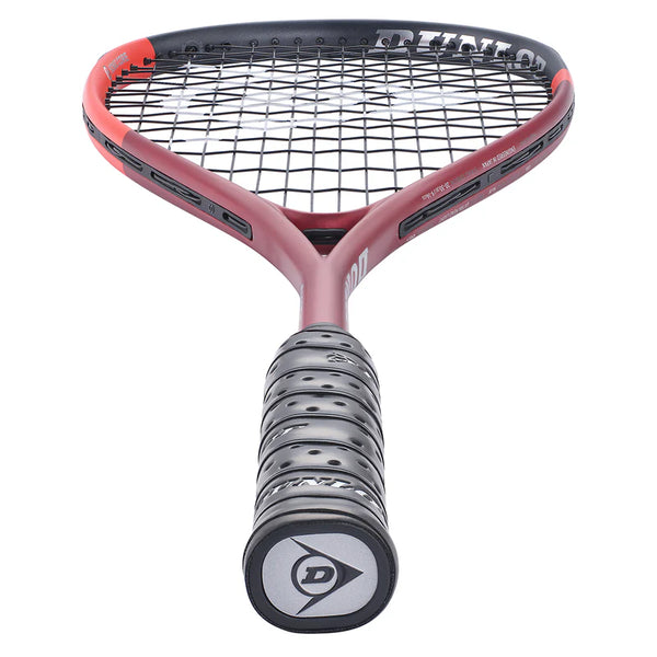 Dunlop CX 120 Squash Racket 2025