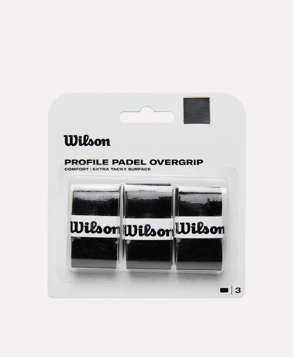 Wilson Profile padel overgrip