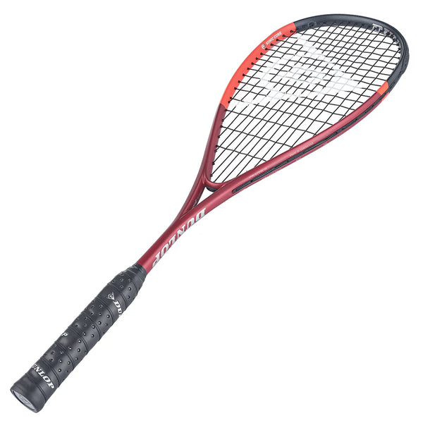 Dunlop CX 120 Squash Racket 2025