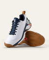 Rush pro 4.5 clay RG