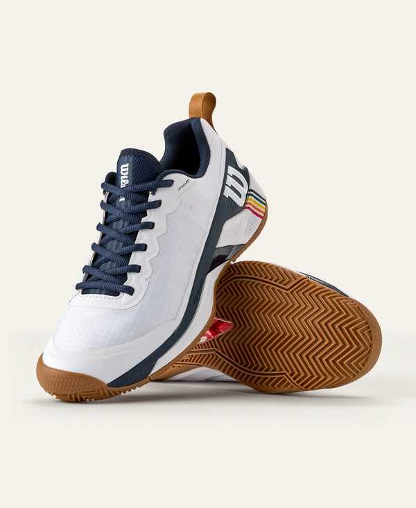 Rush pro 4.5 clay RG