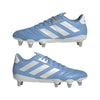 ADIDAS KAKARI ELITE (SG) RUGBY BOOTS LIGHT BLUE