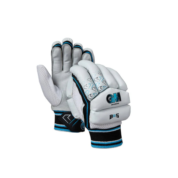 GM Junior Diamond Cricket Gloves