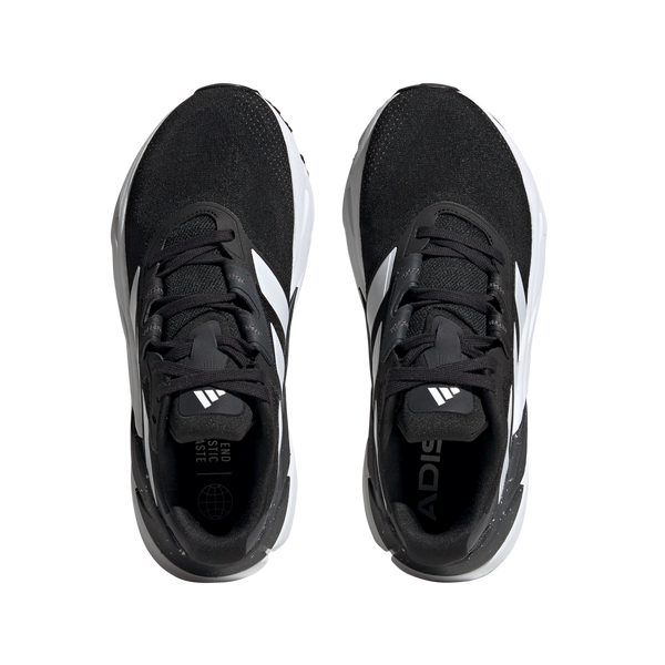 Women’s ADISTAR CS SHOES - Core Black / Cloud White / Carbon Size 6.5