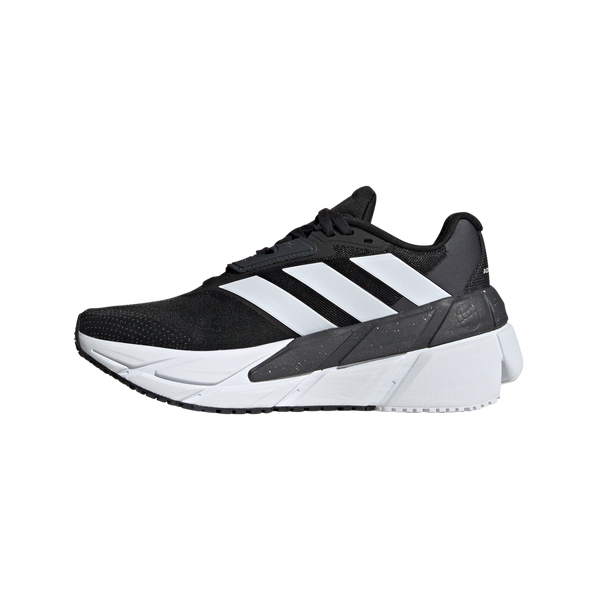 Women’s ADISTAR CS SHOES - Core Black / Cloud White / Carbon Size 6.5