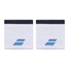 Babolat Logo Wristband Unisex