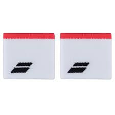 Babolat Logo Wristband Unisex