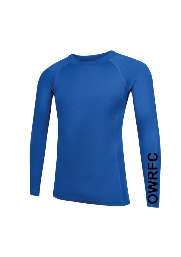 Old Whits Baselayer