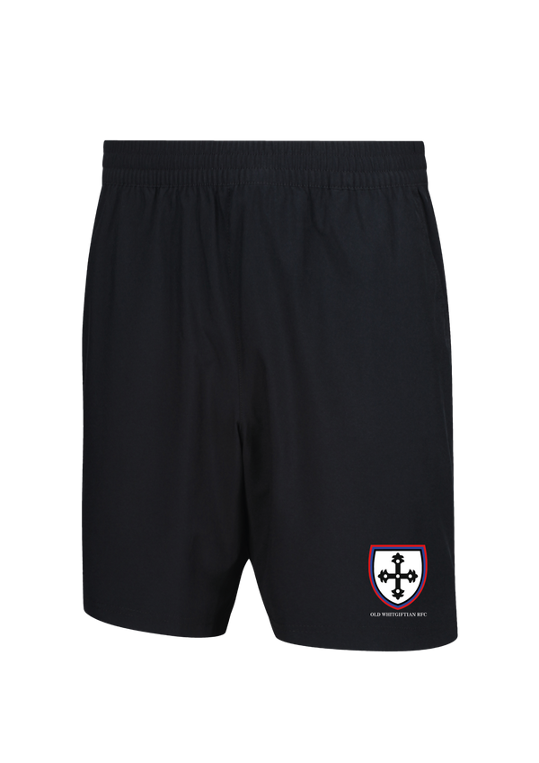 Old Whits Gym Short