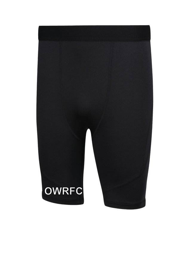 Old Whits Baselayer Short