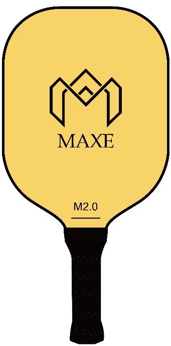 Maxe M2.0 Pickleball Padel