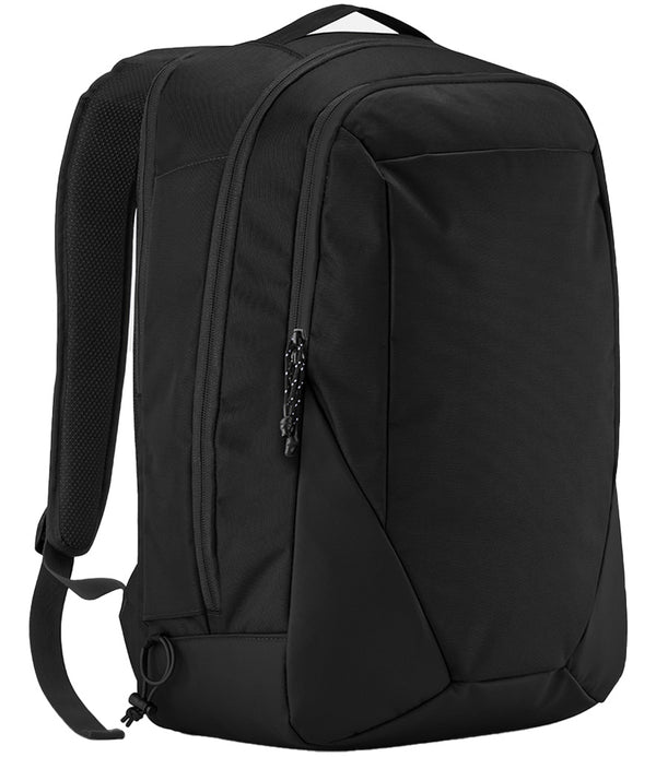 Plain Multi-Sport Backpack