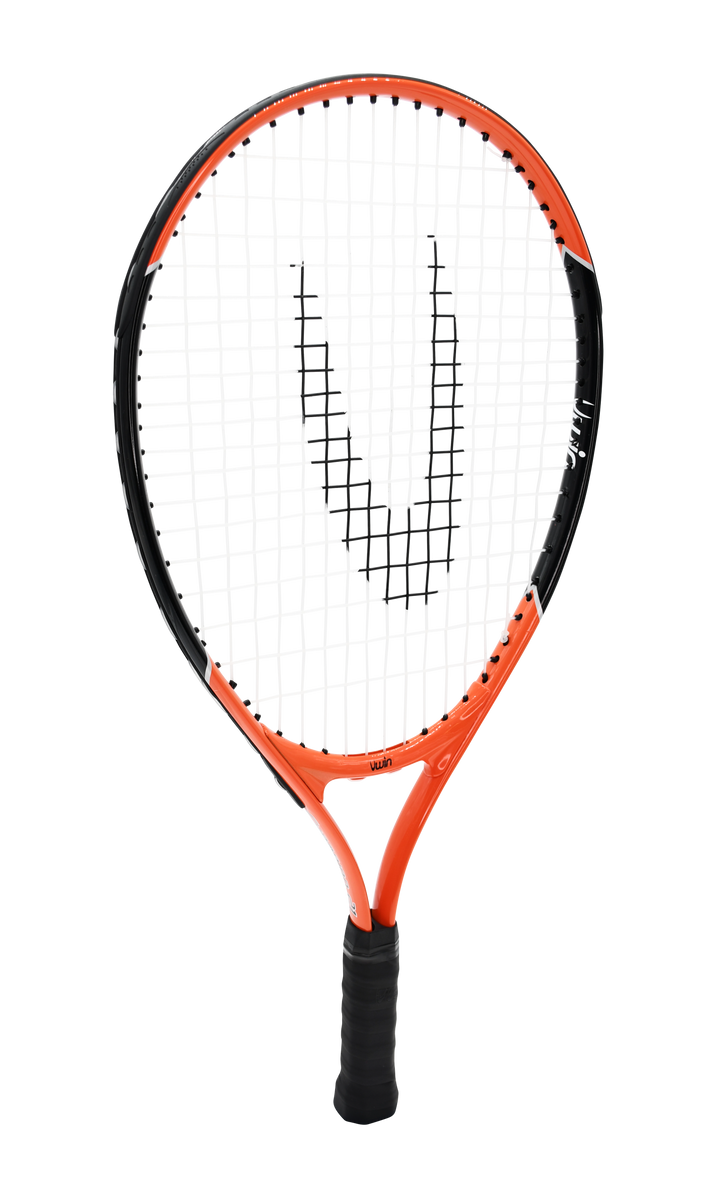 Uwin Junior Tennis Racket | The Winning Margin