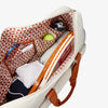 Roland Garros Large Duffle 2025