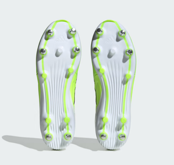 RS15 ELITE SOFT GROUND RUGBY BOOTS