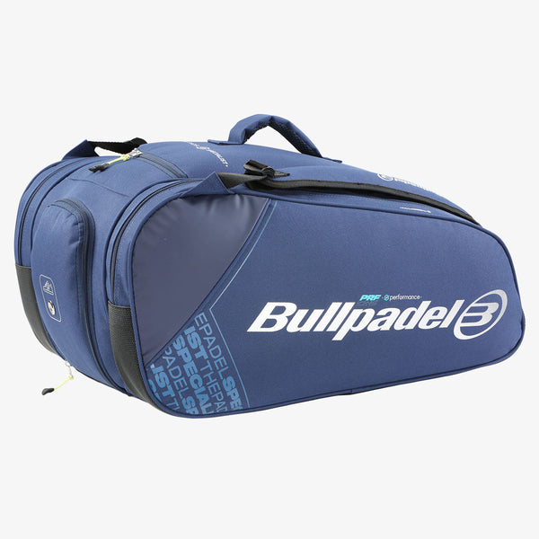 Tour Racket Bag Navy