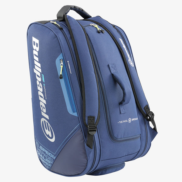 Tour Racket Bag Navy