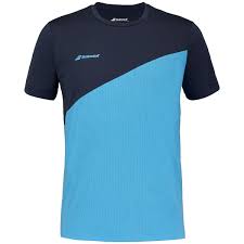 Drive Crew Neck Tee Men