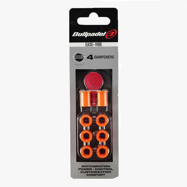 Bullpadel Easi Vibe Dampeners