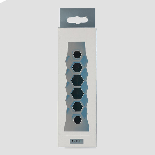Hesacore Padel Gel Grip