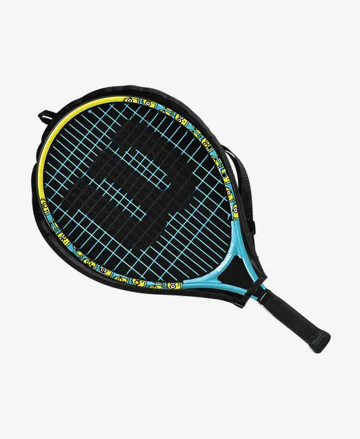 Minions Racket MINIONS 2.0 JUNIOR 21” TENNIS RACKET | The Winning Margin