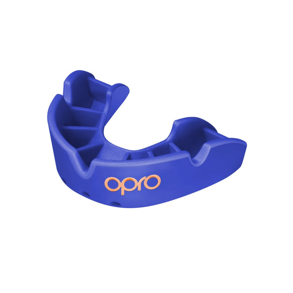 Opro Bronze level 2 mouthguard