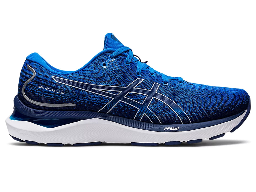 Asics gel cumulus 8 deepblue store