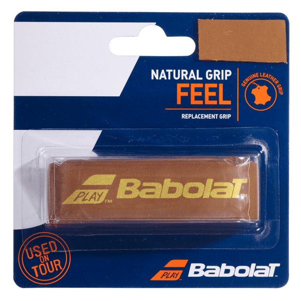 Babolat Tennis Natural Grip