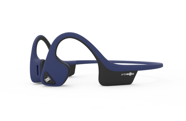 Trekz Air - Aftershockz Headphones