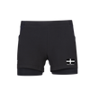 Cornwall Girls' Exercise Short