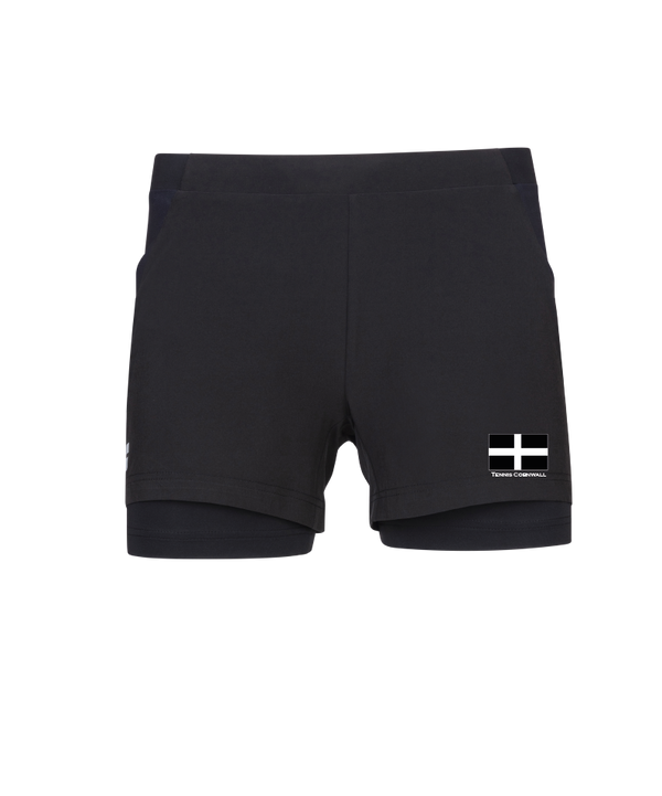 Cornwall Girls' Exercise Short