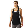 US PERFORM MESH TAN BLACK
