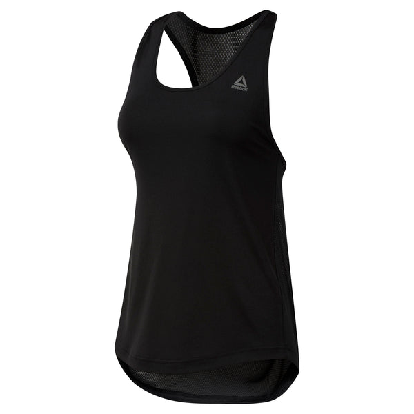 US PERFORM MESH TAN BLACK